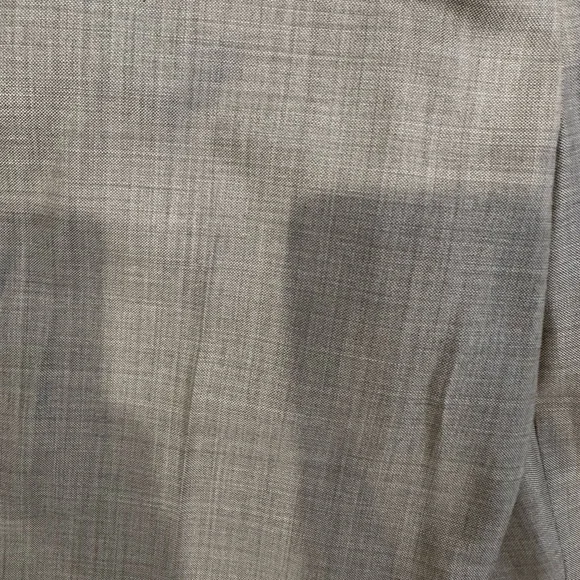 Classiques Entier Charcoal Flare Pants - Picture 4 of 5